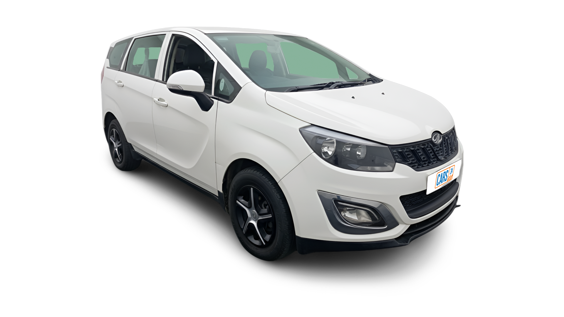 Mahindra MARAZZO-img